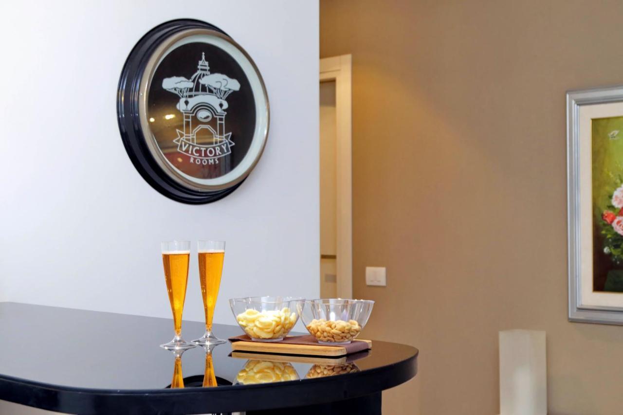 Bed and breakfast Victory Roma
