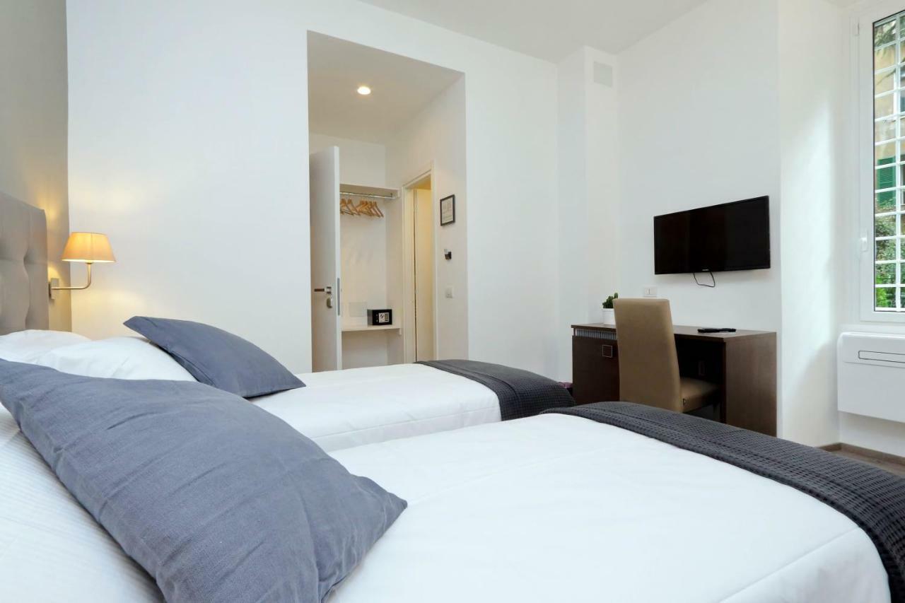Bed and breakfast Victory Roma
