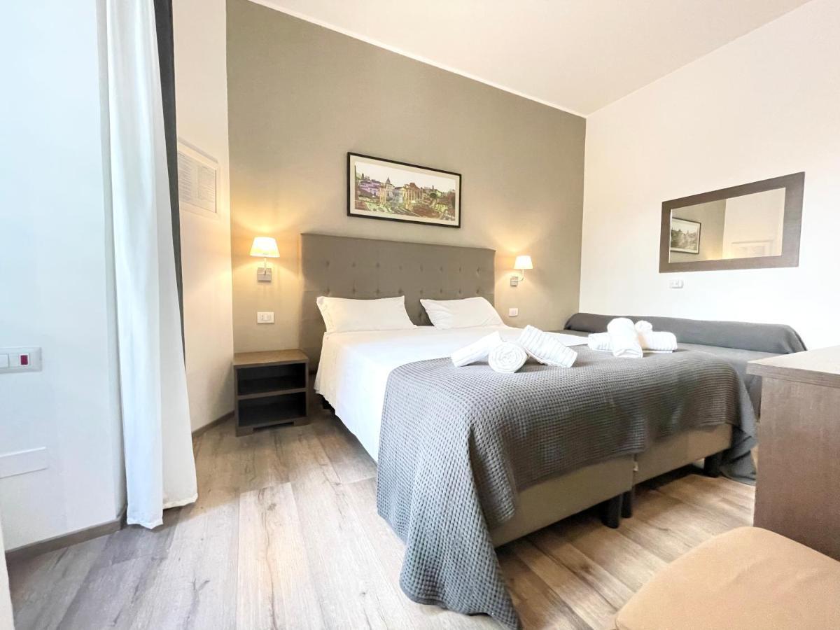 Bed and breakfast Victory Roma
