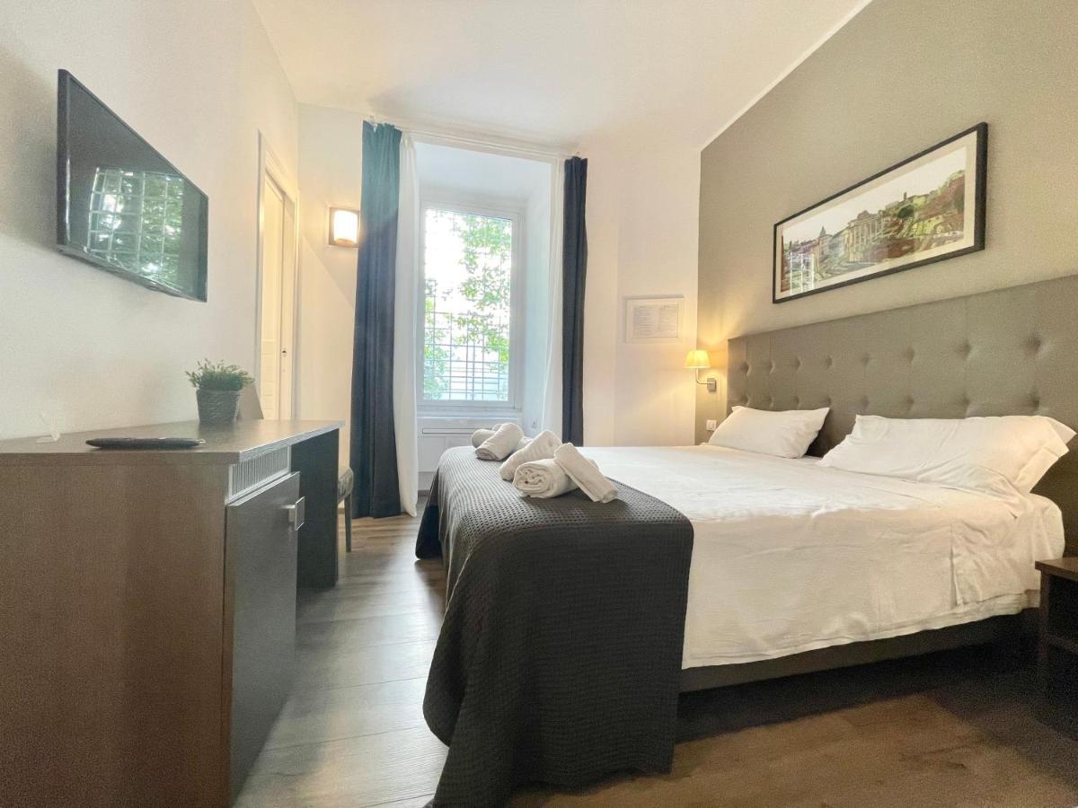 Bed and breakfast Victory Roma
