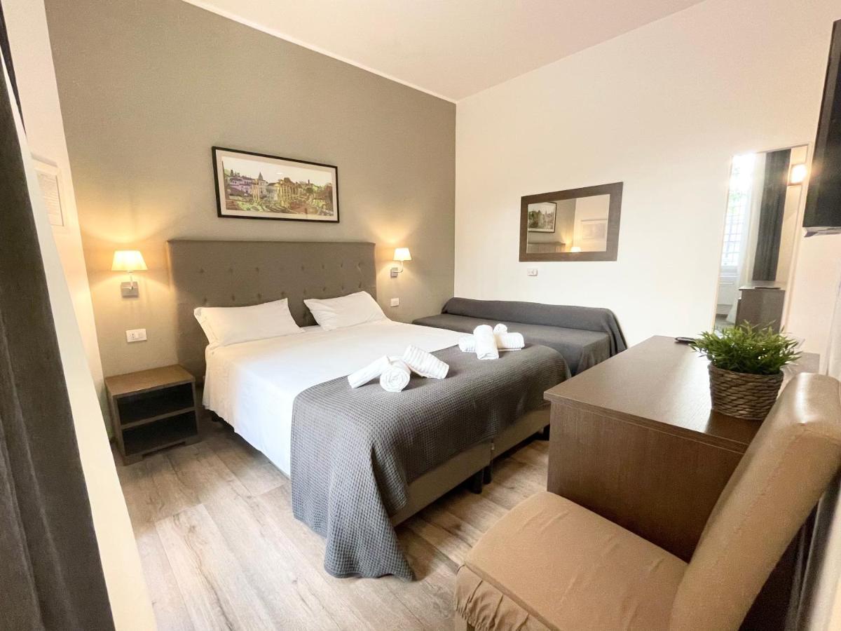 Victory Bed and breakfast Roma