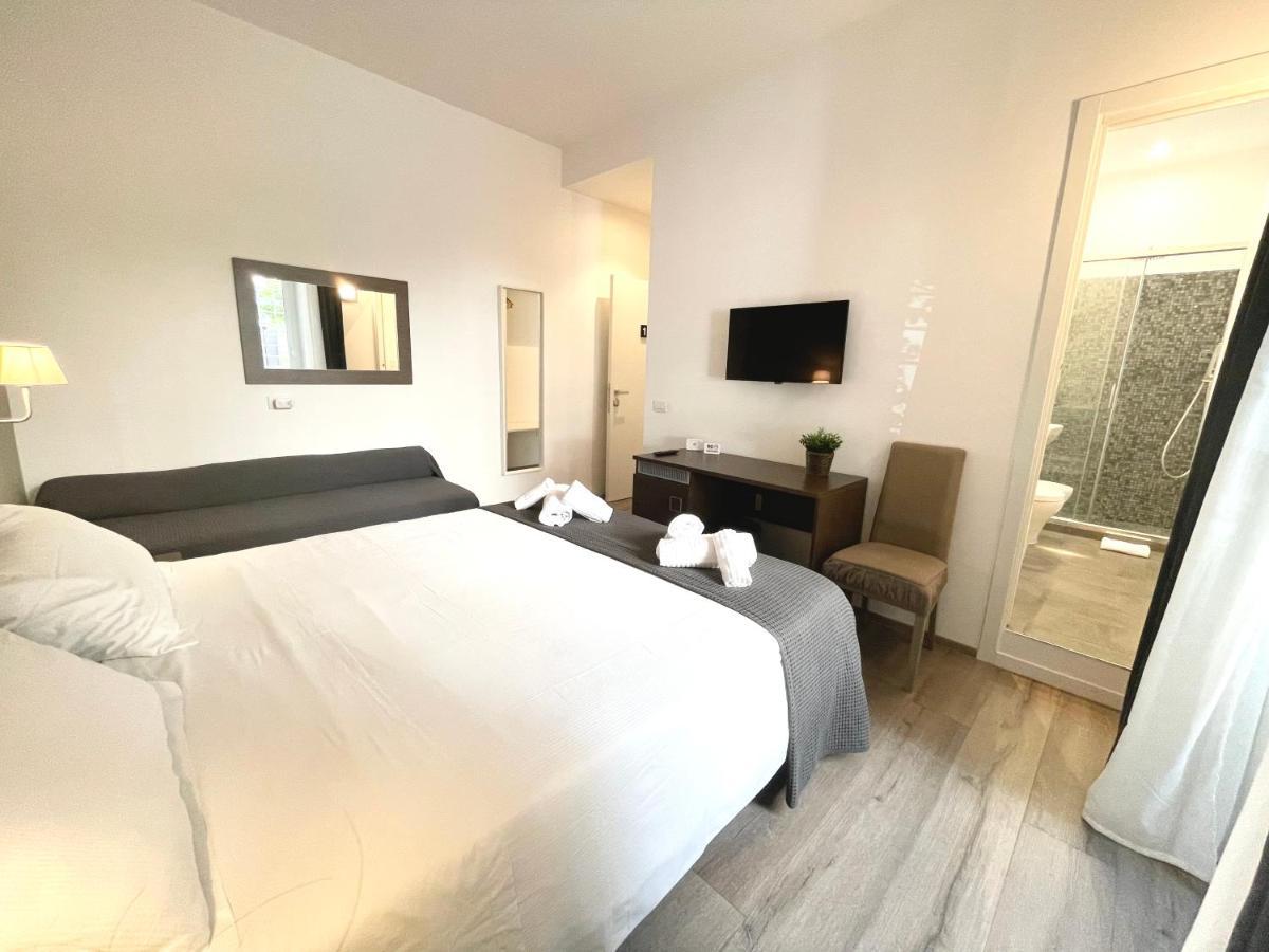 Victory Bed and breakfast Roma