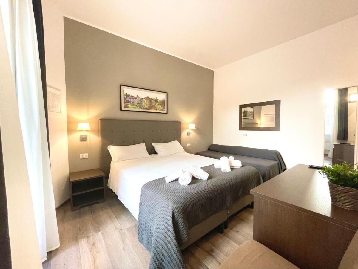 Victory Bed and breakfast Roma