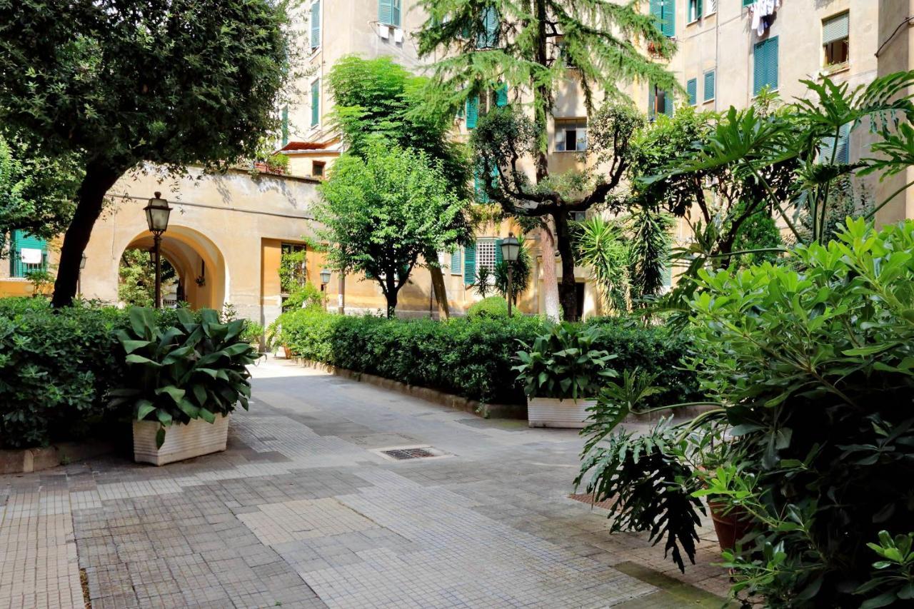 Victory Bed and breakfast Roma
