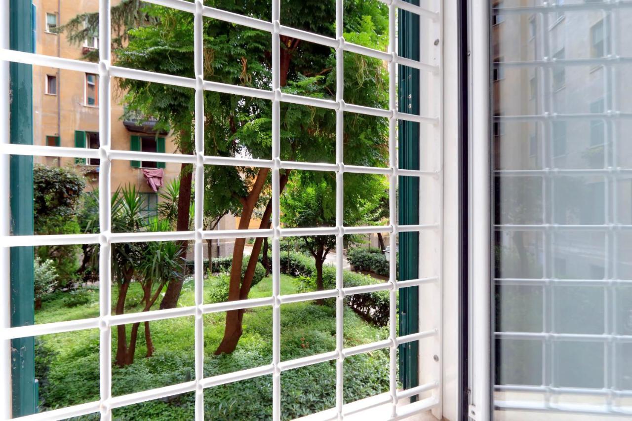 Bed and breakfast Victory Roma