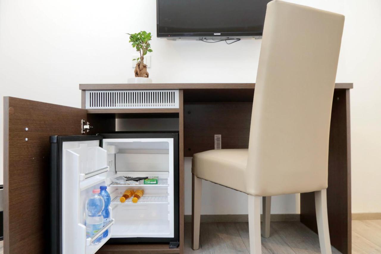 Bed and breakfast Victory 5*