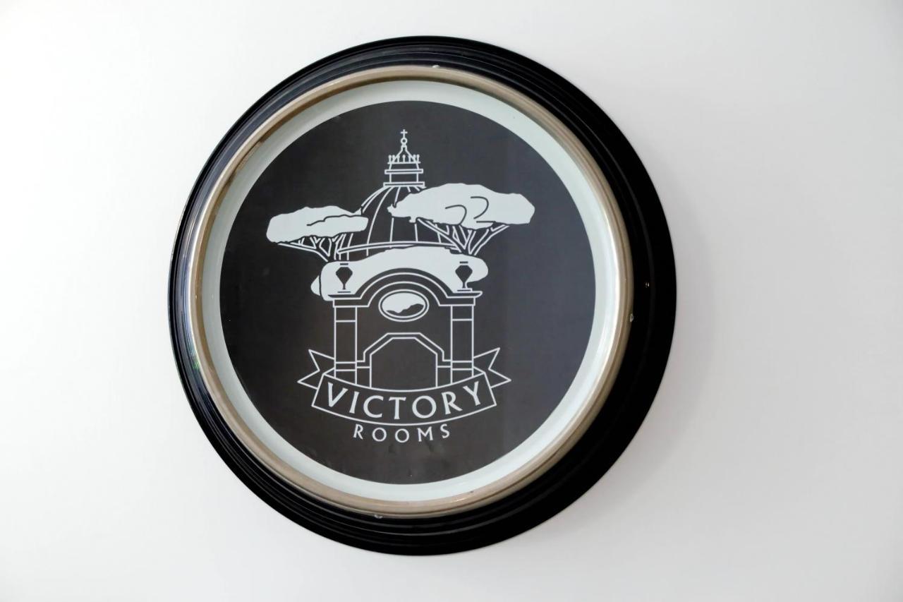 Victory Bed and breakfast Roma