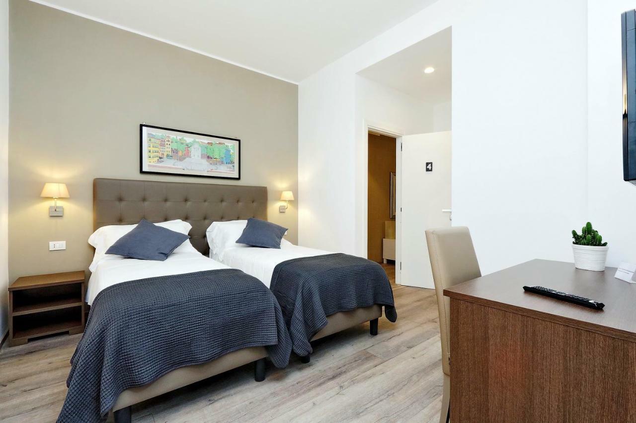 Bed and breakfast Victory Roma