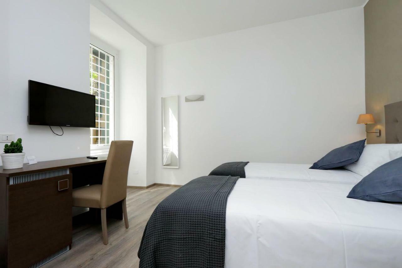 Bed and breakfast Victory Roma