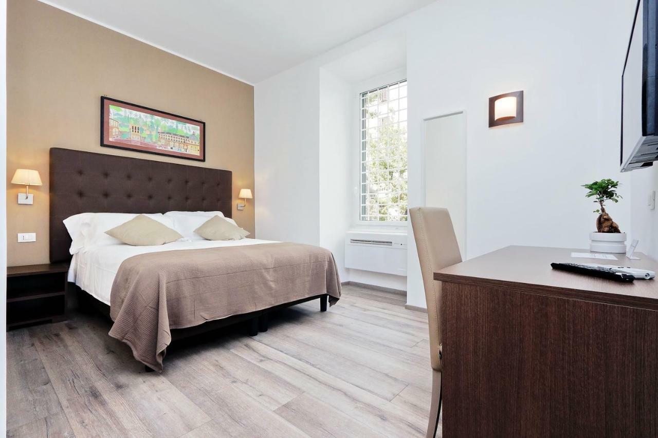Bed and breakfast Victory Roma
